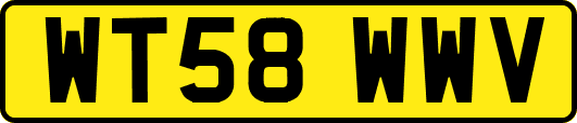 WT58WWV