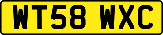 WT58WXC