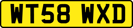 WT58WXD