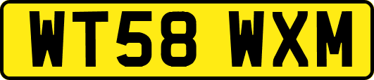 WT58WXM