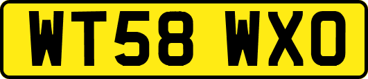 WT58WXO