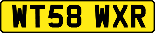 WT58WXR