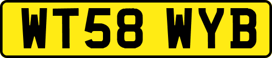 WT58WYB