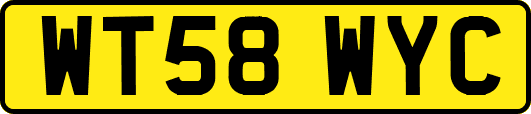 WT58WYC