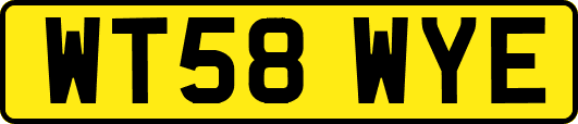 WT58WYE
