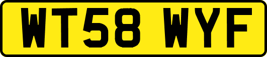 WT58WYF