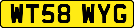 WT58WYG