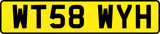 WT58WYH