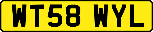 WT58WYL