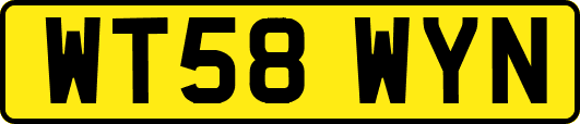 WT58WYN