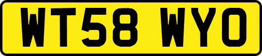 WT58WYO