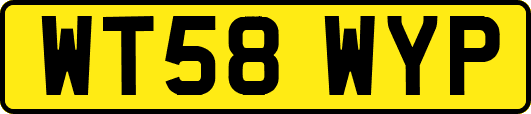 WT58WYP