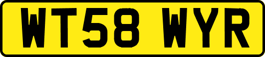 WT58WYR