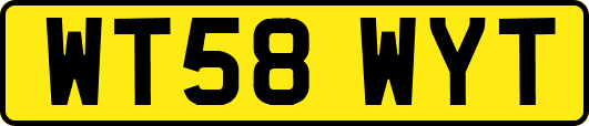 WT58WYT