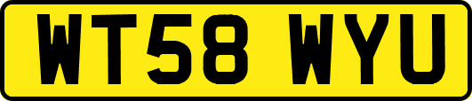 WT58WYU