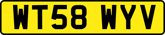 WT58WYV