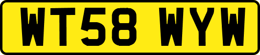 WT58WYW