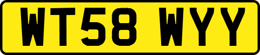 WT58WYY