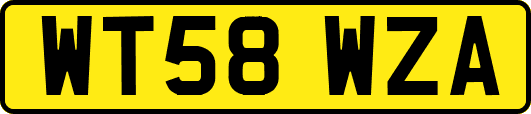 WT58WZA