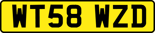 WT58WZD