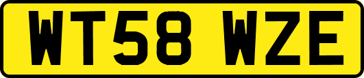 WT58WZE