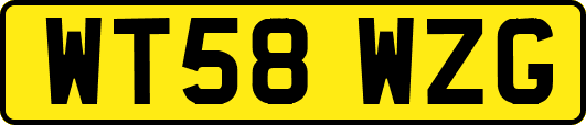 WT58WZG