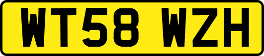 WT58WZH