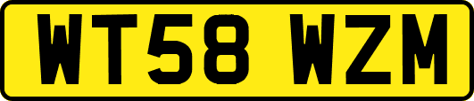 WT58WZM