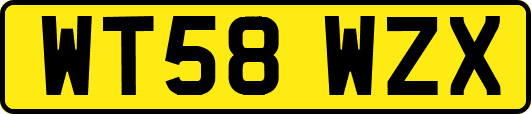 WT58WZX