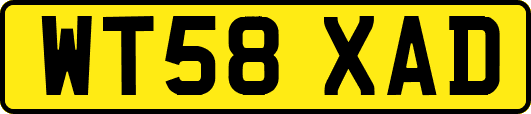 WT58XAD