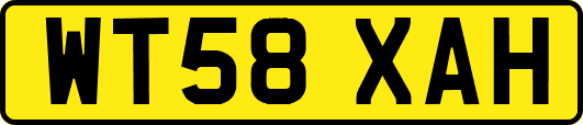 WT58XAH