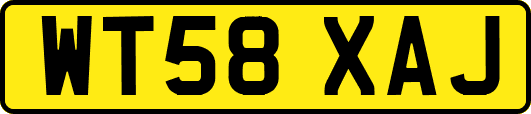 WT58XAJ