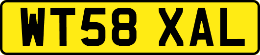WT58XAL