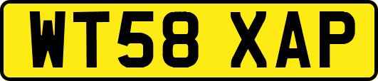 WT58XAP