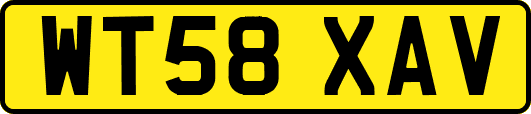 WT58XAV