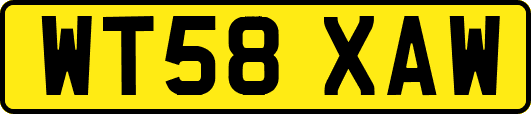 WT58XAW