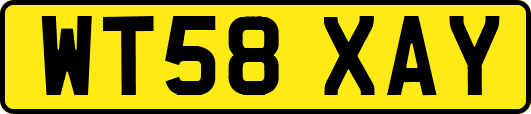 WT58XAY