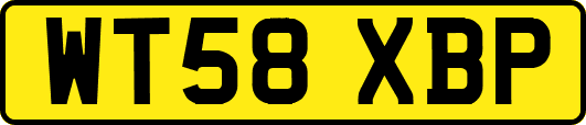 WT58XBP