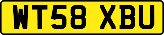 WT58XBU