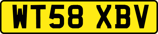 WT58XBV