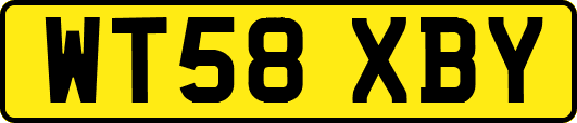 WT58XBY