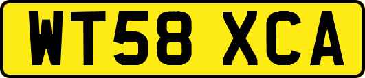 WT58XCA