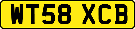 WT58XCB