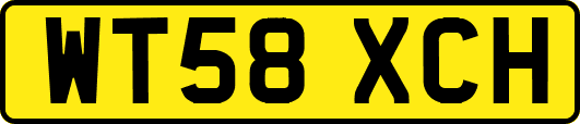 WT58XCH