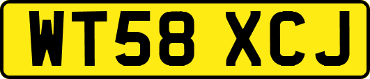 WT58XCJ