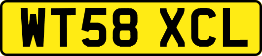 WT58XCL