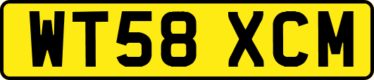 WT58XCM