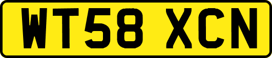 WT58XCN