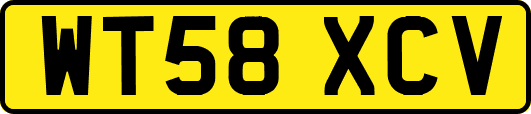WT58XCV
