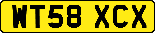 WT58XCX